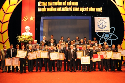 Petrovietnam’s Top ten events in 2012